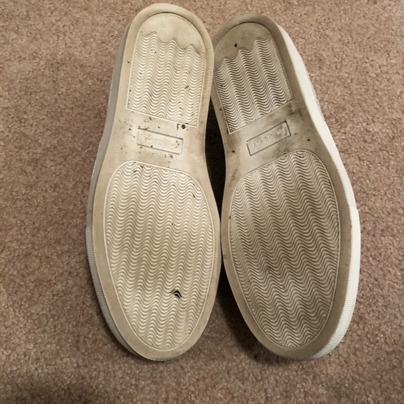 M Gemi Cerchio Slip-on Sneakers in White size 40 - Picture 5 of 6